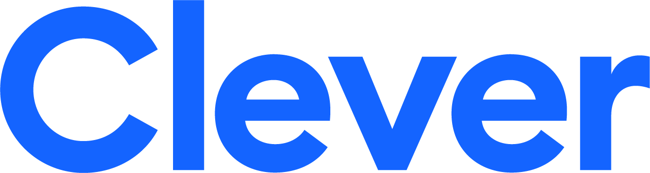 Sign in with Clever